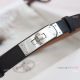 New Replica Hermes Kelly Belt Black with Silver Hardware for Women (2)_th.jpg